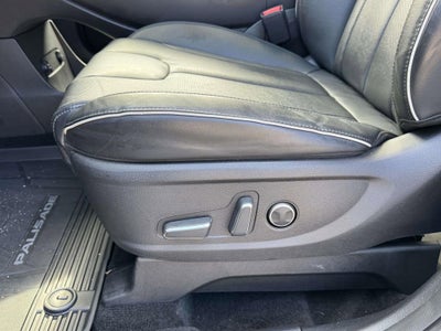 2023 Hyundai Palisade XRT