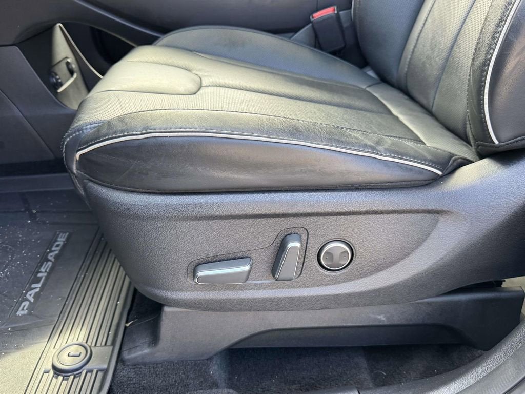 2023 Hyundai Palisade XRT