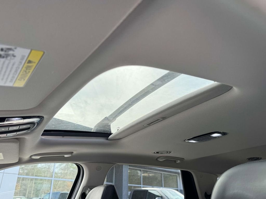 2023 Hyundai Palisade XRT