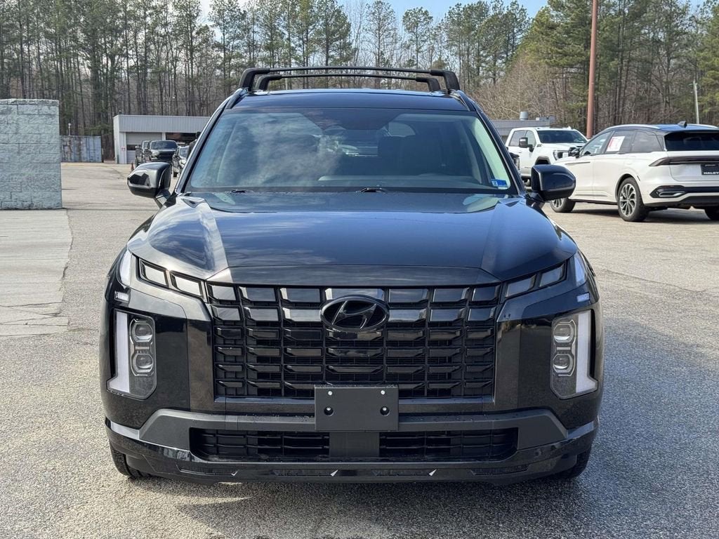 2023 Hyundai Palisade XRT