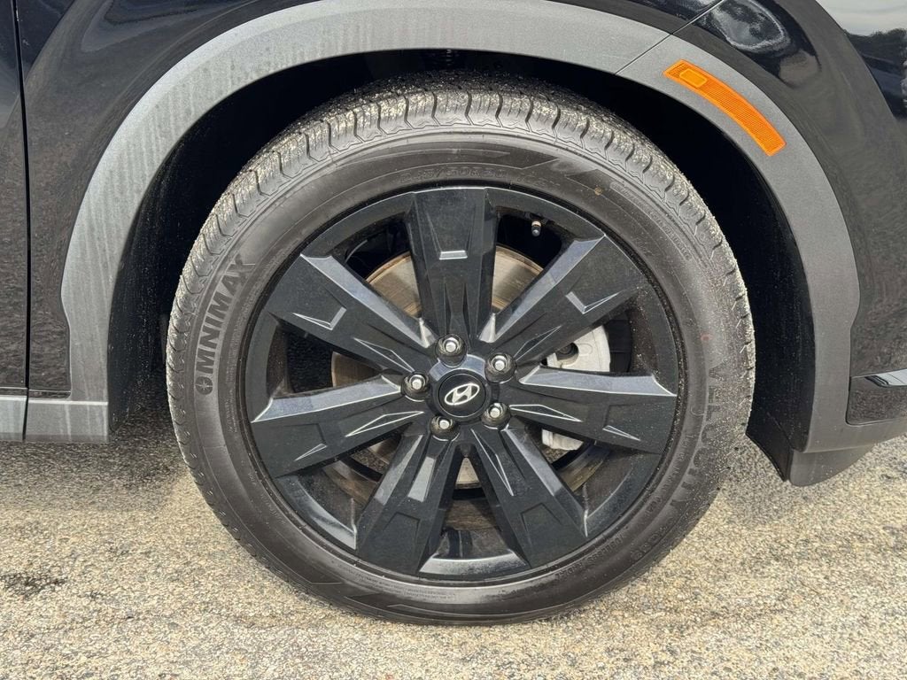 2023 Hyundai Palisade XRT