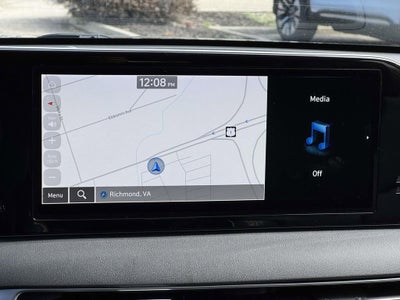 2023 Hyundai Palisade XRT