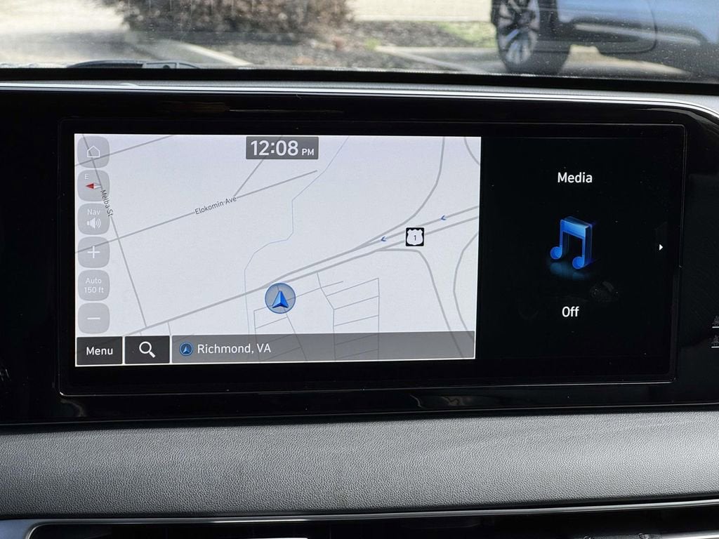 2023 Hyundai Palisade XRT