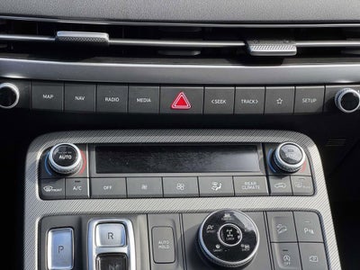 2023 Hyundai Palisade XRT