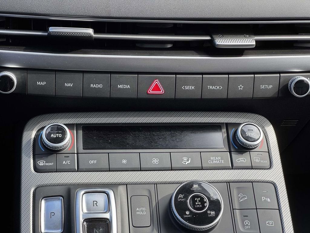 2023 Hyundai Palisade XRT