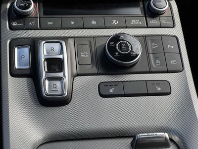 2023 Hyundai Palisade XRT