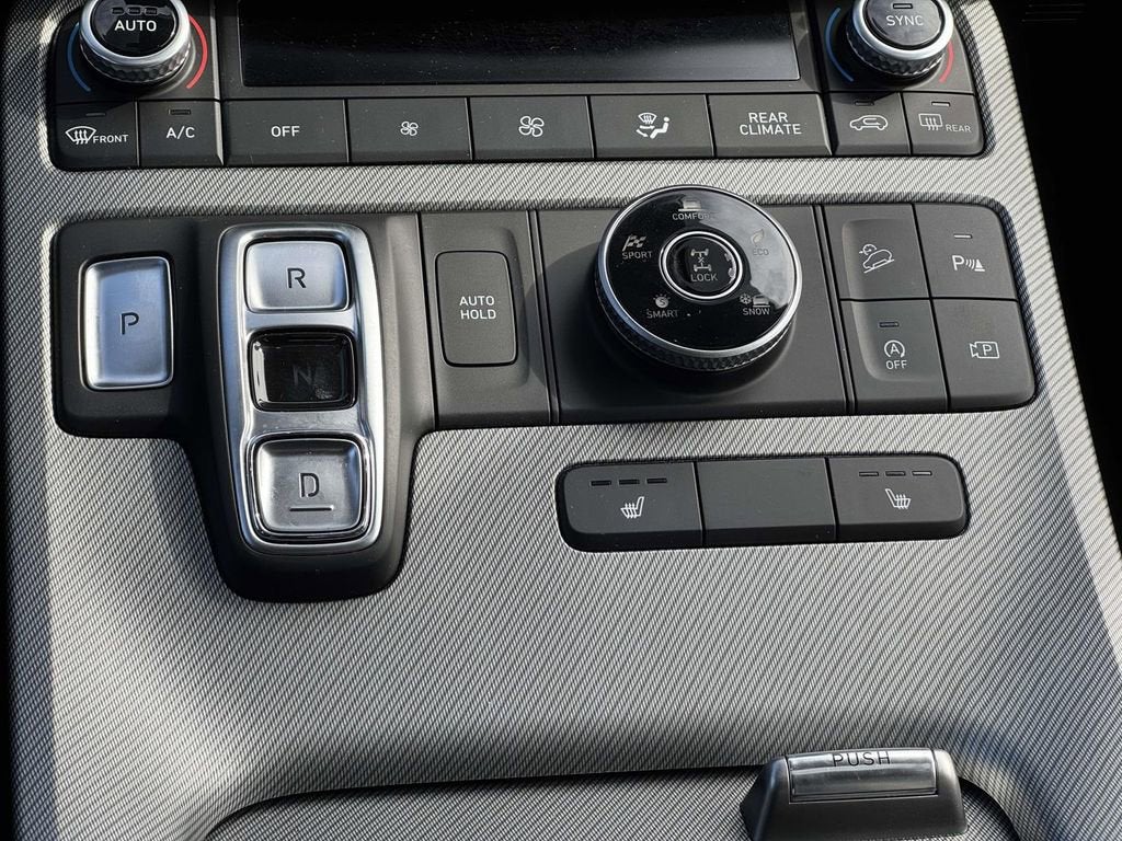 2023 Hyundai Palisade XRT