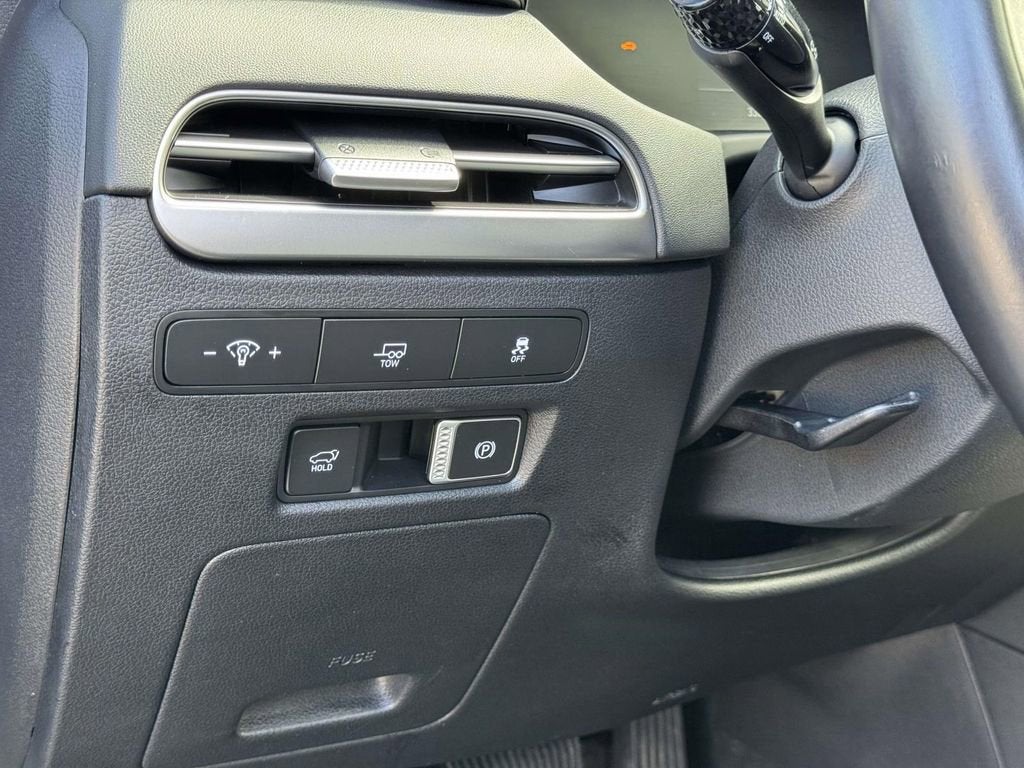 2023 Hyundai Palisade XRT