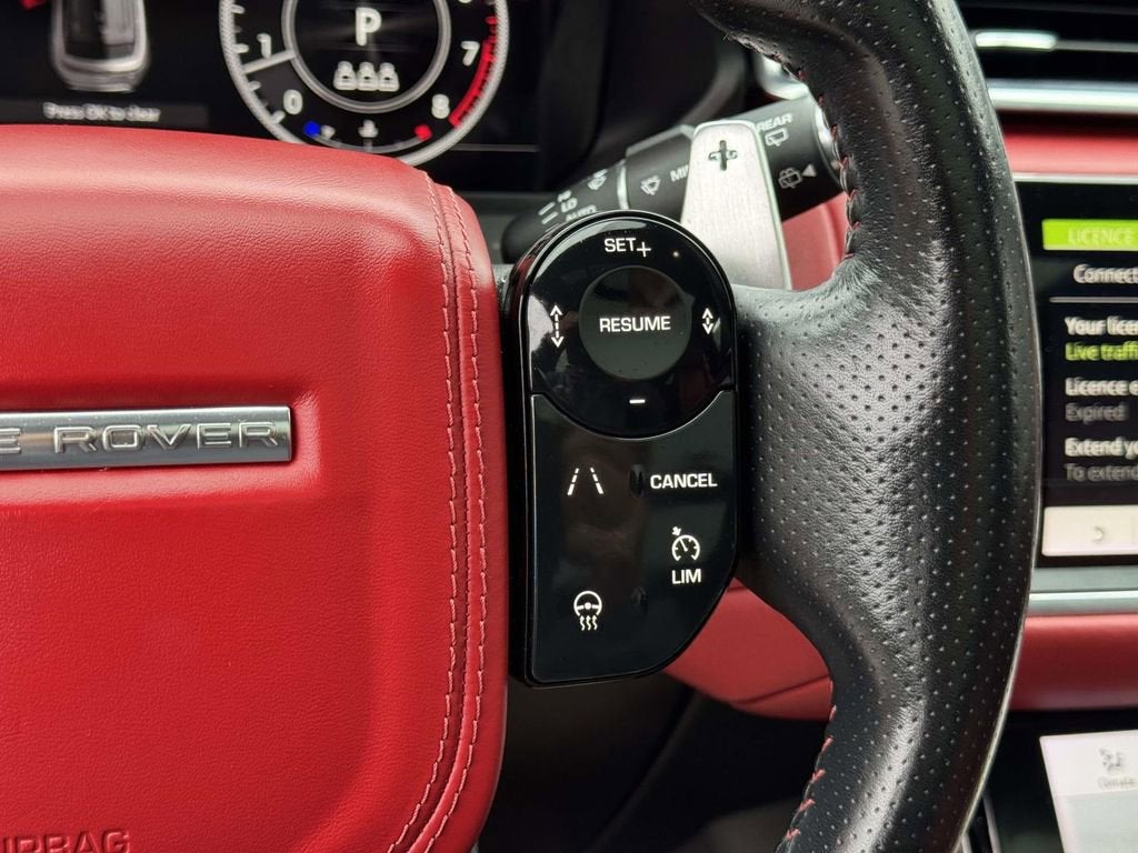 2020 Land Rover Range Rover Velar SVAutobiography Dynamic Edition