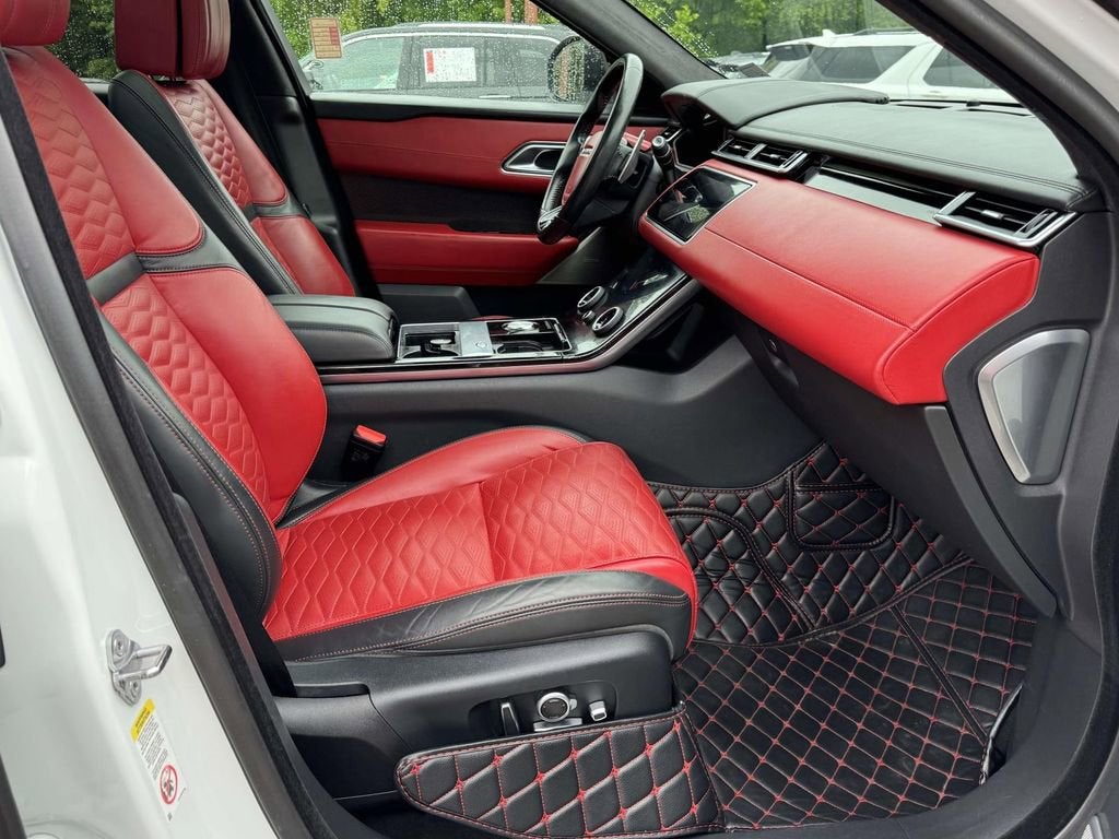 2020 Land Rover Range Rover Velar SVAutobiography Dynamic Edition