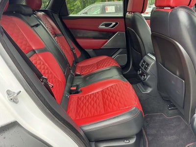 2020 Land Rover Range Rover Velar SVAutobiography Dynamic Edition