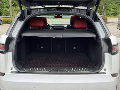 2020 Land Rover Range Rover Velar SVAutobiography Dynamic Edition