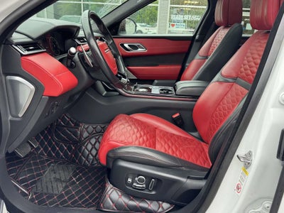 2020 Land Rover Range Rover Velar SVAutobiography Dynamic Edition
