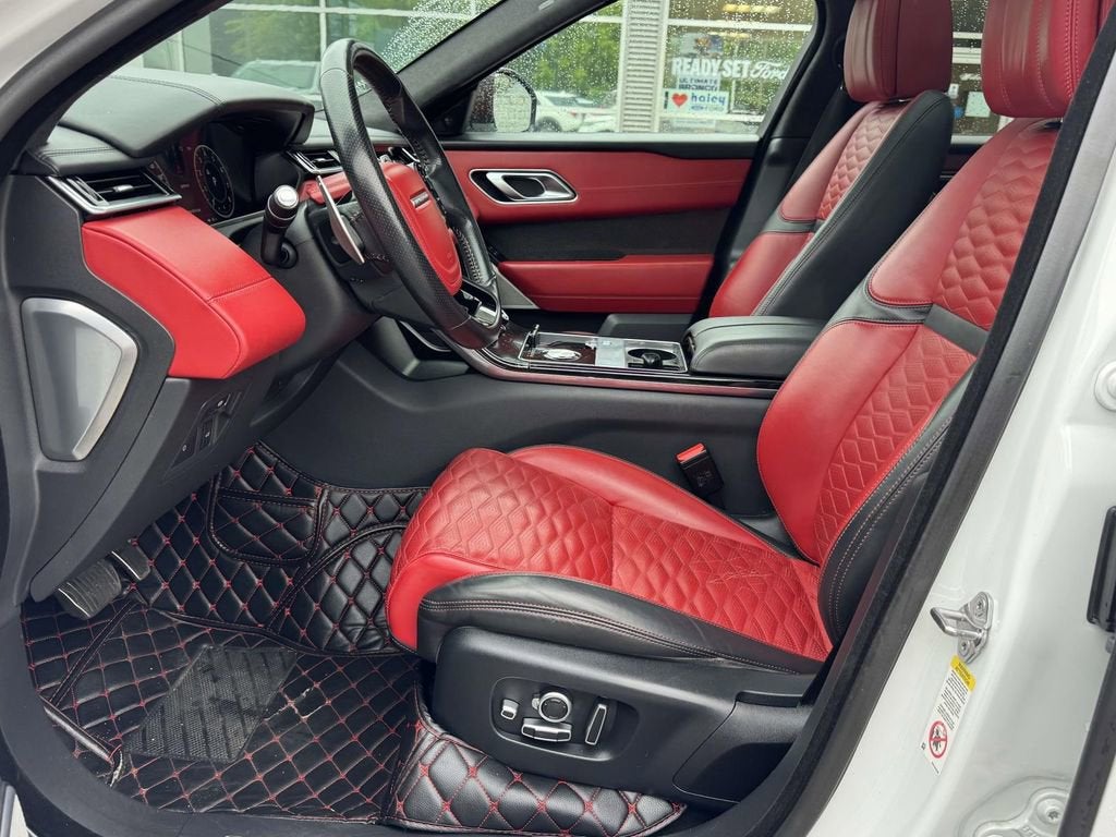 2020 Land Rover Range Rover Velar SVAutobiography Dynamic Edition