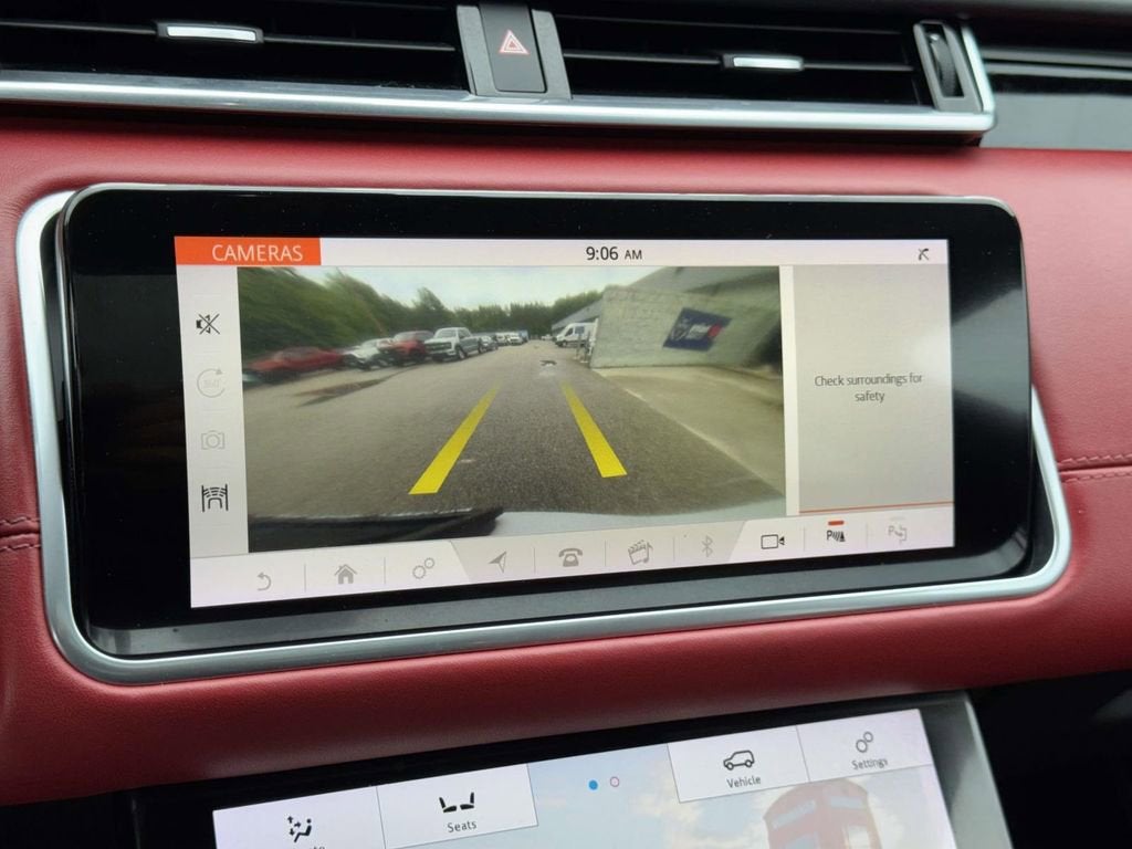 2020 Land Rover Range Rover Velar SVAutobiography Dynamic Edition