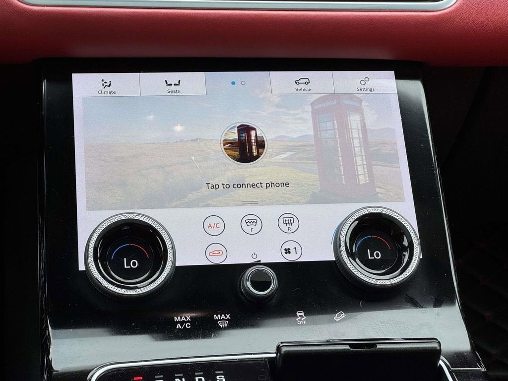 2020 Land Rover Range Rover Velar SVAutobiography Dynamic Edition
