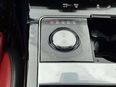 2020 Land Rover Range Rover Velar SVAutobiography Dynamic Edition