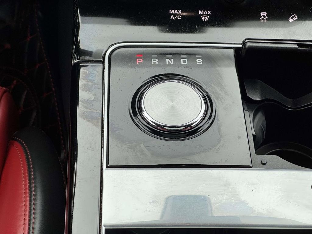 2020 Land Rover Range Rover Velar SVAutobiography Dynamic Edition