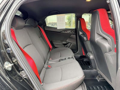 2021 Honda Civic Type R Touring