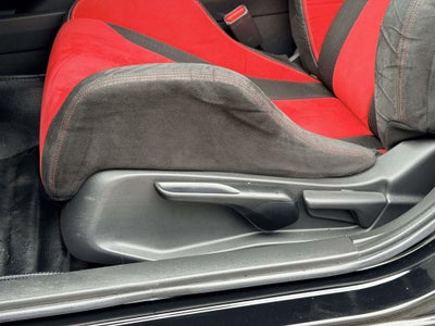 2021 Honda Civic Type R Touring