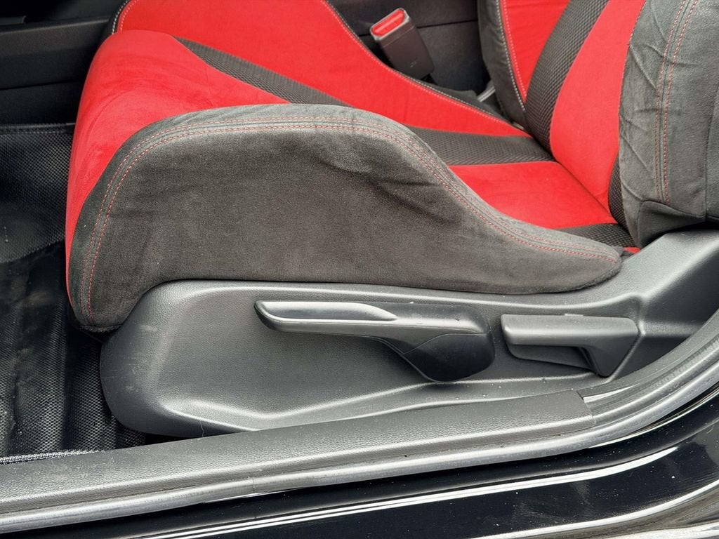 2021 Honda Civic Type R Touring