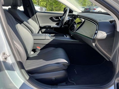 2025 Mercedes-Benz E-Class E 450