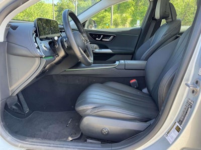 2025 Mercedes-Benz E-Class E 450