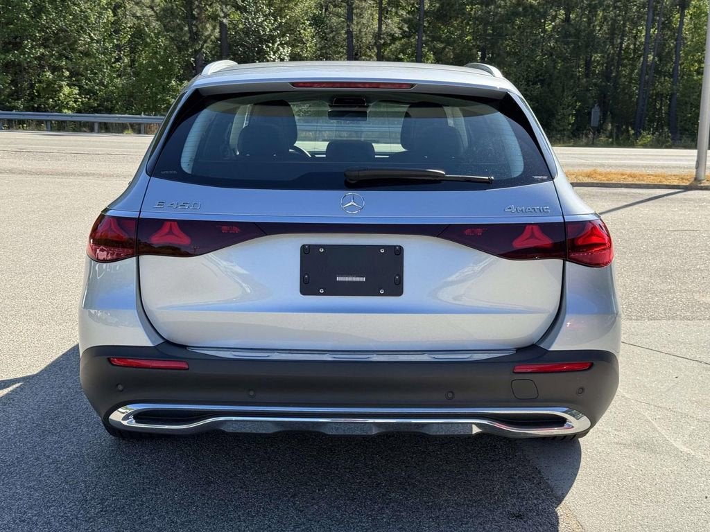 2025 Mercedes-Benz E-Class E 450
