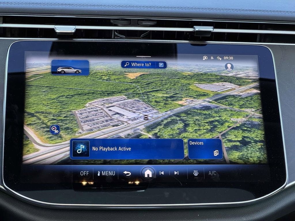 2025 Mercedes-Benz E-Class E 450