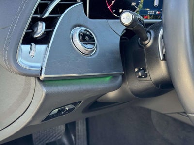2025 Mercedes-Benz E-Class E 450