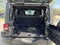 2015 Jeep Wrangler Unlimited Unlimited Sport
