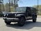 2015 Jeep Wrangler Unlimited Unlimited Sport