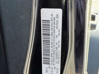 2015 Jeep Wrangler Unlimited Unlimited Sport