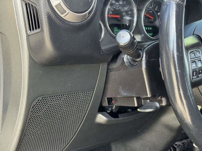 2015 Jeep Wrangler Unlimited Unlimited Sport