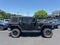 2017 Jeep Wrangler Unlimited Unlimited Sport