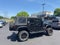 2017 Jeep Wrangler Unlimited Unlimited Sport