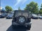 2017 Jeep Wrangler Unlimited Unlimited Sport