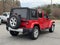 2015 Jeep Wrangler Unlimited Unlimited Sahara