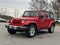 2015 Jeep Wrangler Unlimited Unlimited Sahara