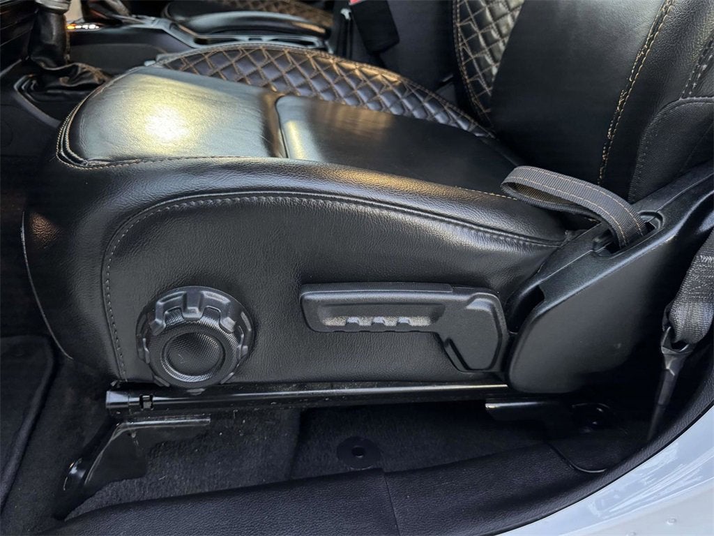 2021 Jeep Wrangler Unlimited Sahara High Altitude