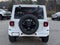 2021 Jeep Wrangler Unlimited Sahara High Altitude