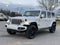 2021 Jeep Wrangler Unlimited Sahara High Altitude