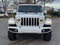 2021 Jeep Wrangler Unlimited Sahara High Altitude
