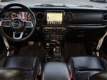 2021 Jeep Wrangler Unlimited Sahara High Altitude
