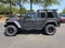 2019 Jeep Wrangler Unlimited Unlimited Rubicon