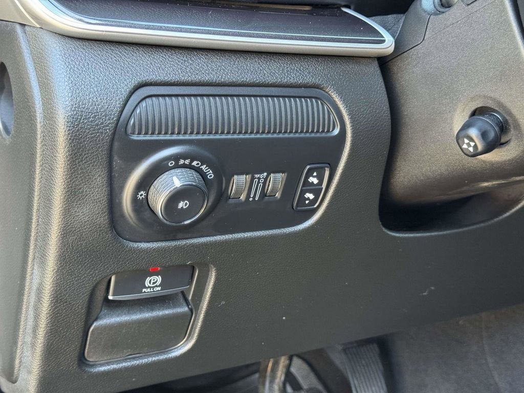 2022 Jeep Wagoneer Series I