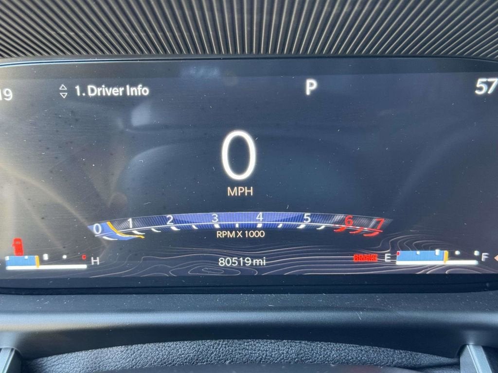 2022 Jeep Wagoneer Series I