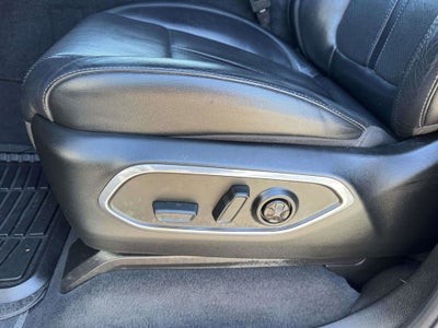 2022 Jeep Wagoneer Series I