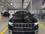 2022 Jeep Wagoneer Series I