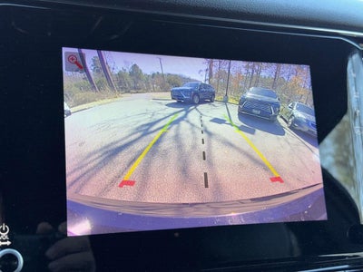 2022 Jeep Wagoneer Series I